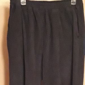 Mountain hardwear fleece pants